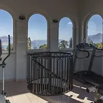 Hotel Della Torre Stresa