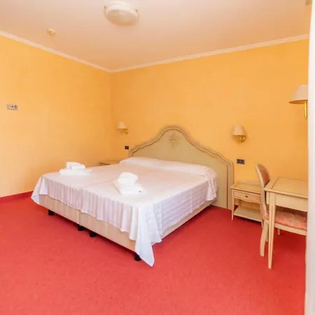 デッラ トーレ ホテル