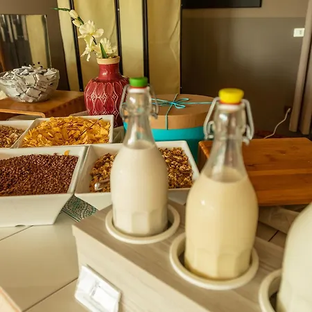 デッラ トーレ 3* ストレーザ