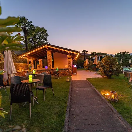 ホテル デッラ トーレ 3*