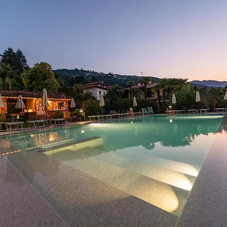 デッラ トーレ ホテル