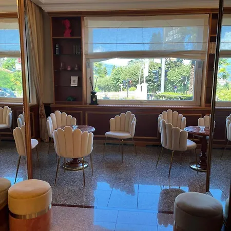 Hotel Della Torre