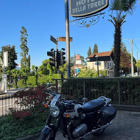 Della Torre Hotel