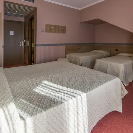 ホテル デッラ トーレ ストレーザ