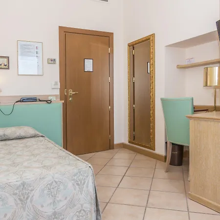 Della Torre Hotel Stresa