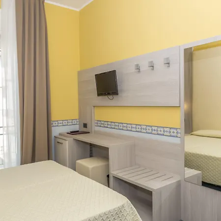 ホテル デッラ トーレ ストレーザ