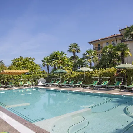 デッラ トーレ ホテル