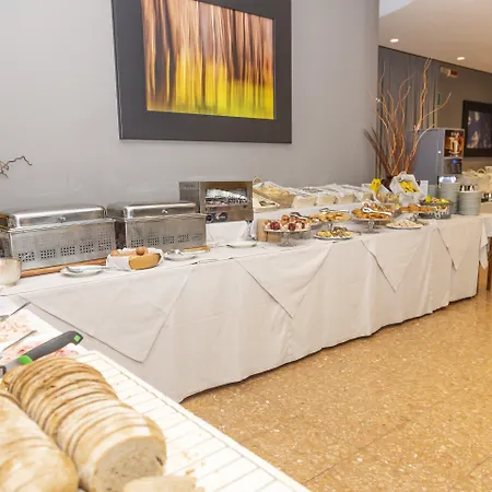 Hotel Della Torre Stresa