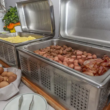 ホテル デッラ トーレ ストレーザ