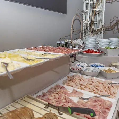 ホテル デッラ トーレ 3*