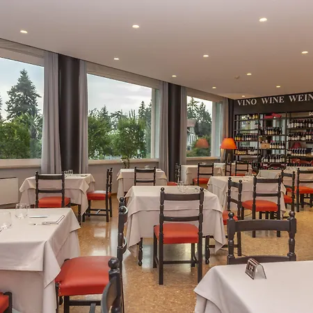 デッラ トーレ 3* ストレーザ