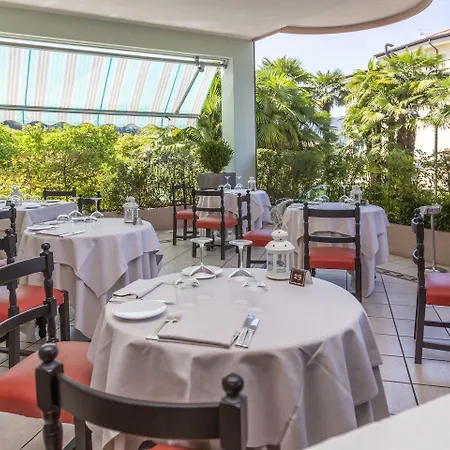 Hotel Della Torre 3*