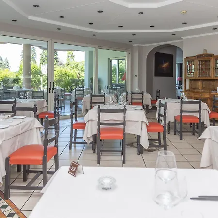 Della Torre Stresa