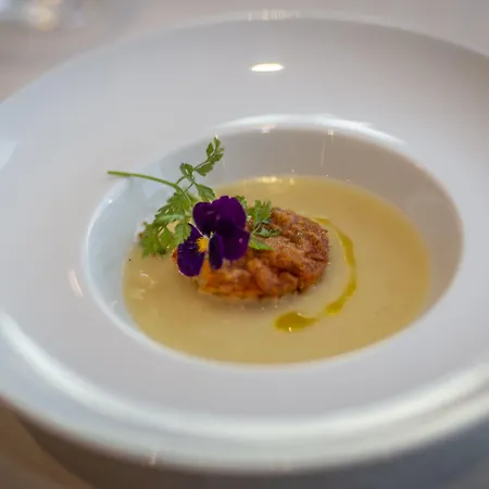 ホテル デッラ トーレ ストレーザ