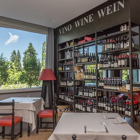 Della Torre Hotel 3*