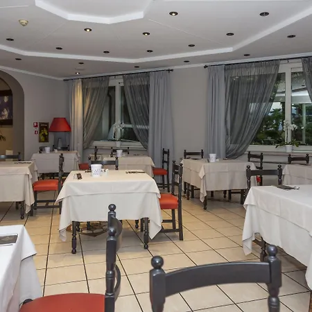 Hotel Della Torre 3*