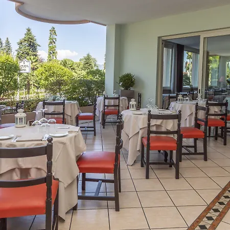 デッラ トーレ 3* ストレーザ