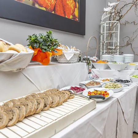 デッラ トーレ 3*