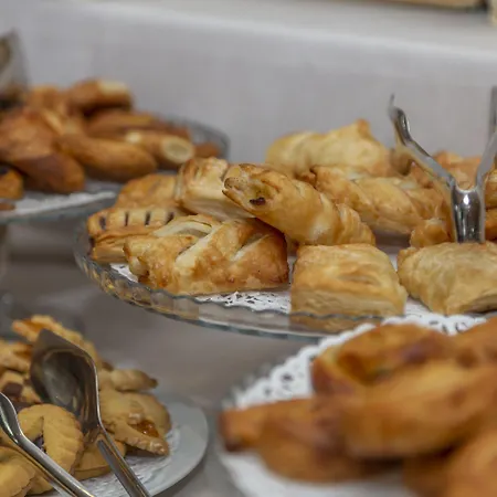 デッラ トーレ ホテル