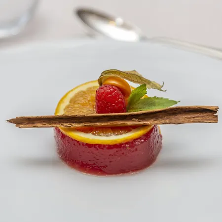 فندق Della Torre ستريزا