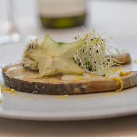 ホテル デッラ トーレ 3*