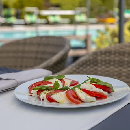 Della Torre Hotel Stresa