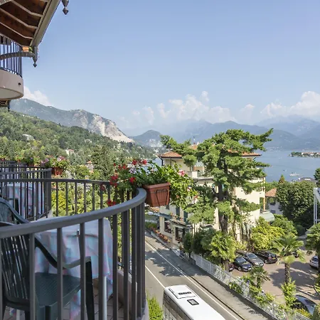 Della Torre Hotel Stresa