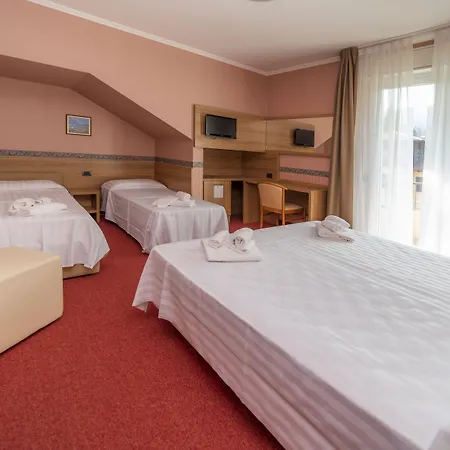 Della Torre Hotel 3*