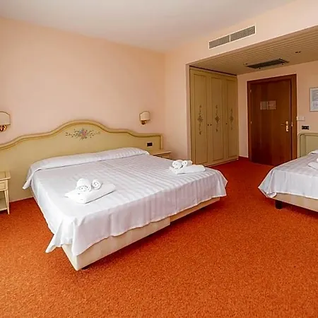 Hotel Della Torre Stresa