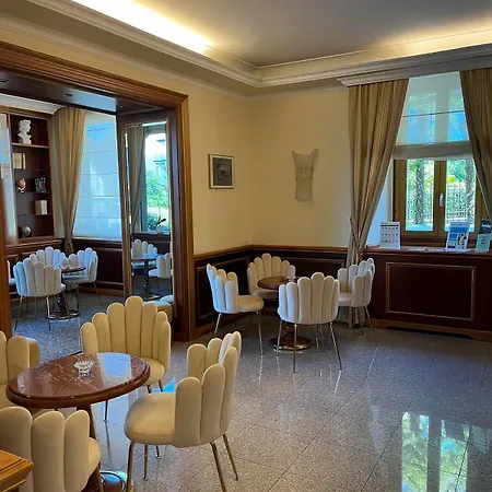Hotel Della Torre 3*