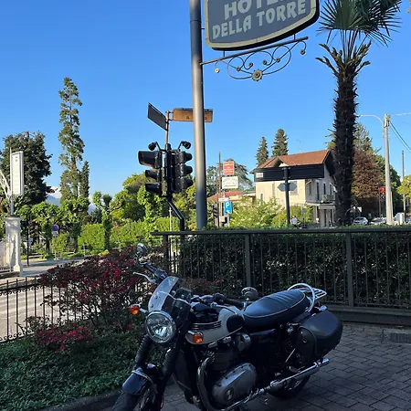 Della Torre Hotel Stresa
