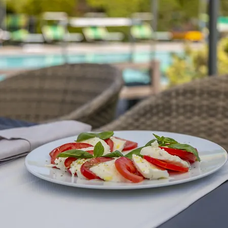Della Torre Hotel 3*