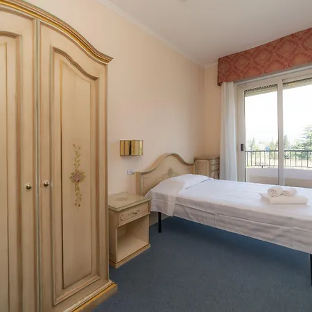 Hotel Della Torre 3*