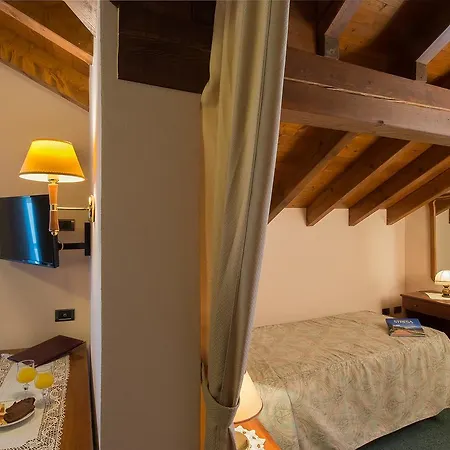 Hotel Della Torre