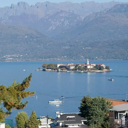 Hotel Della Torre