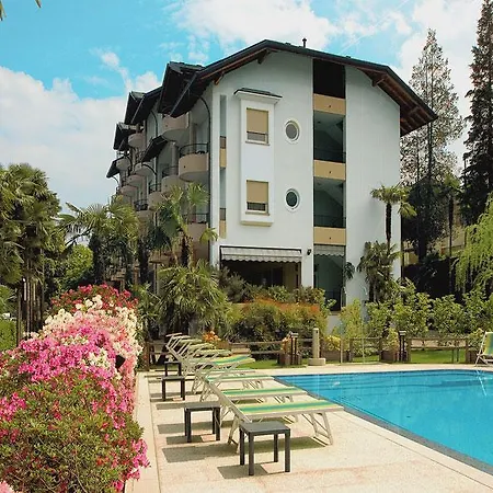Hotel Della Torre 3*
