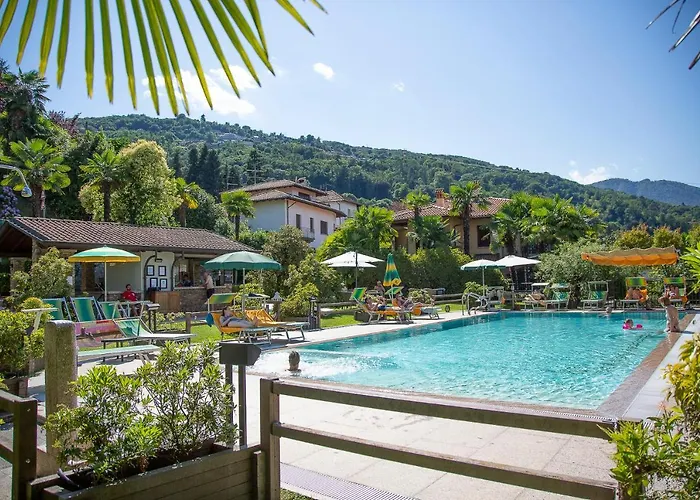 Della Torre Hotel 3*