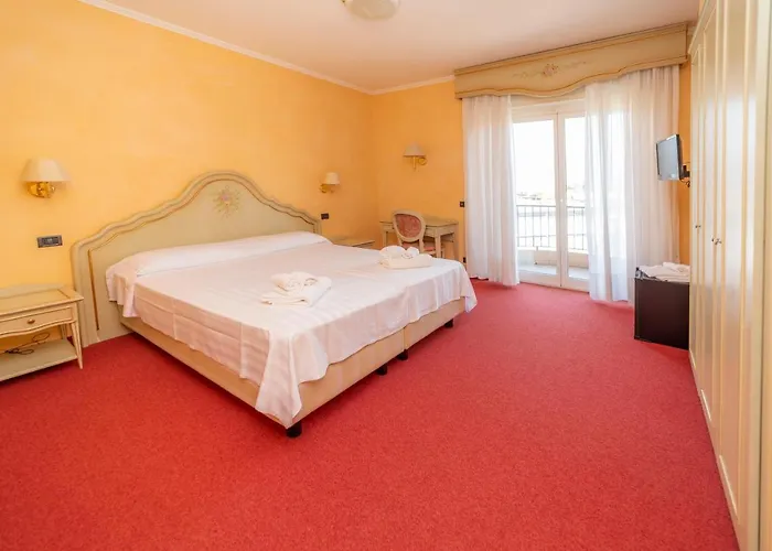 Della Torre 3* Stresa