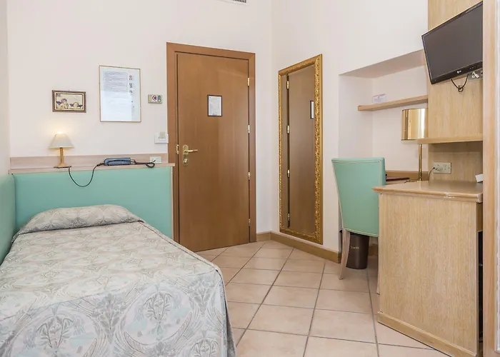 Della Torre Hotel Stresa