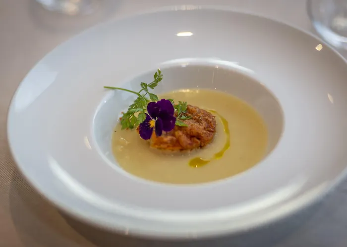 Hotel Della Torre Stresa