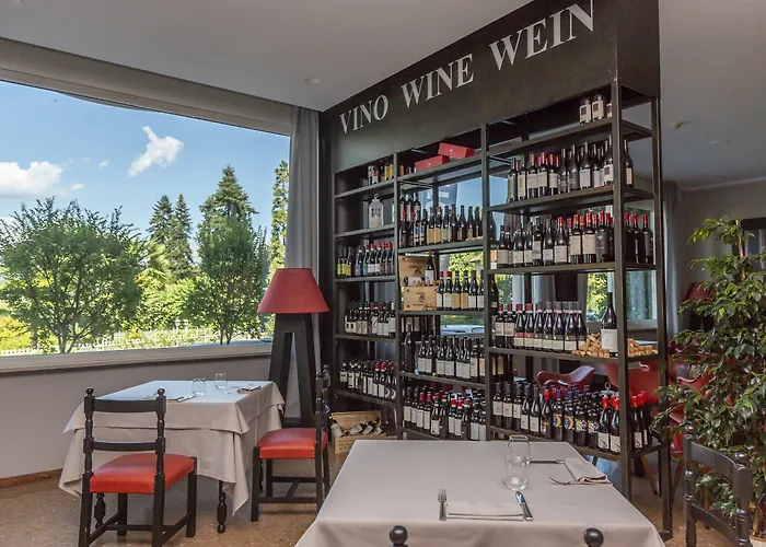 Della Torre Hotel 3*