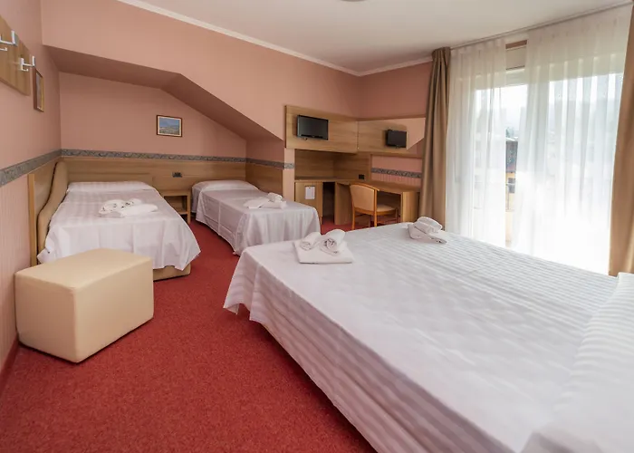 Della Torre Hotel 3*