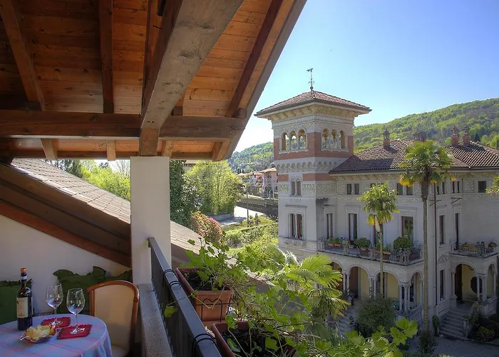 Hotel Della Torre 3*