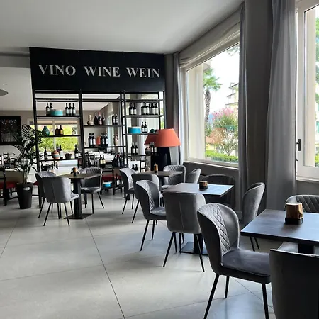 Della Torre Hotel 3*