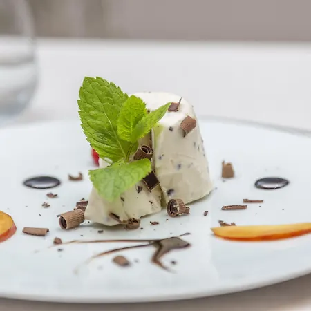 Della Torre Hotel Stresa