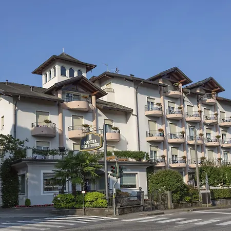 Della Torre Hotel Stresa