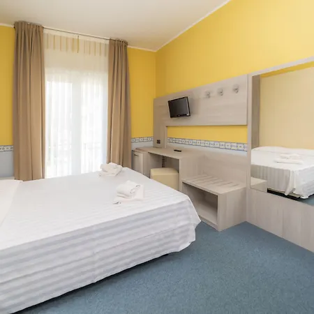 Della Torre 3* Stresa