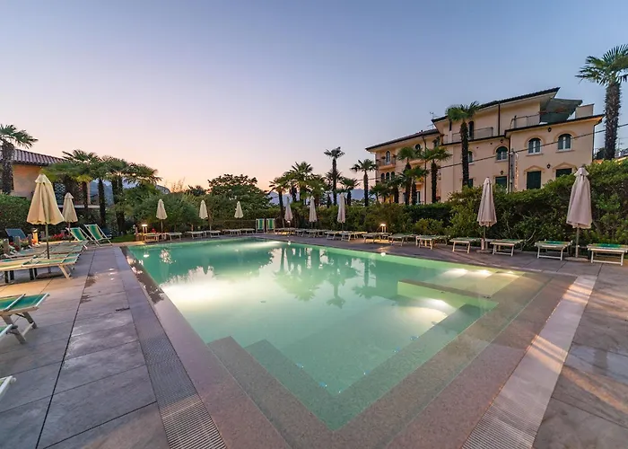 Della Torre Hotel Stresa